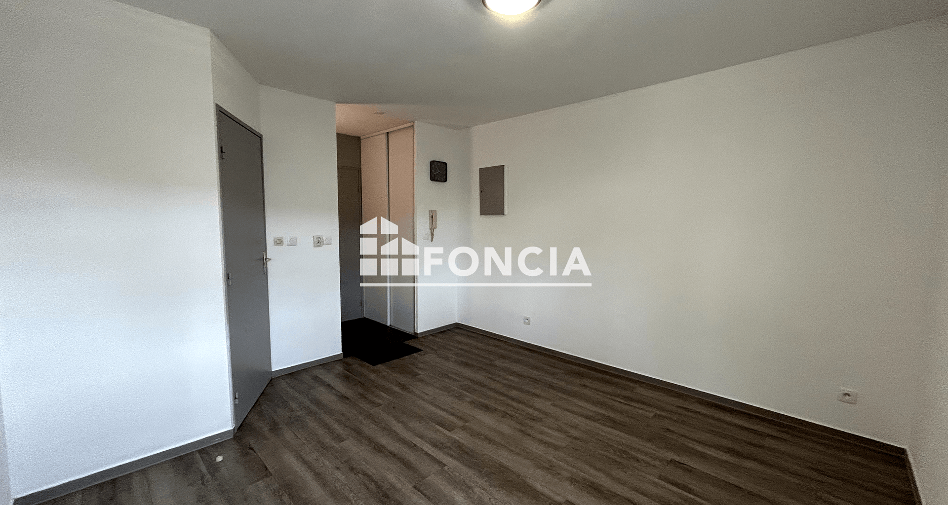 Studio (17.82 m²) à vendre - Orléans (45100)