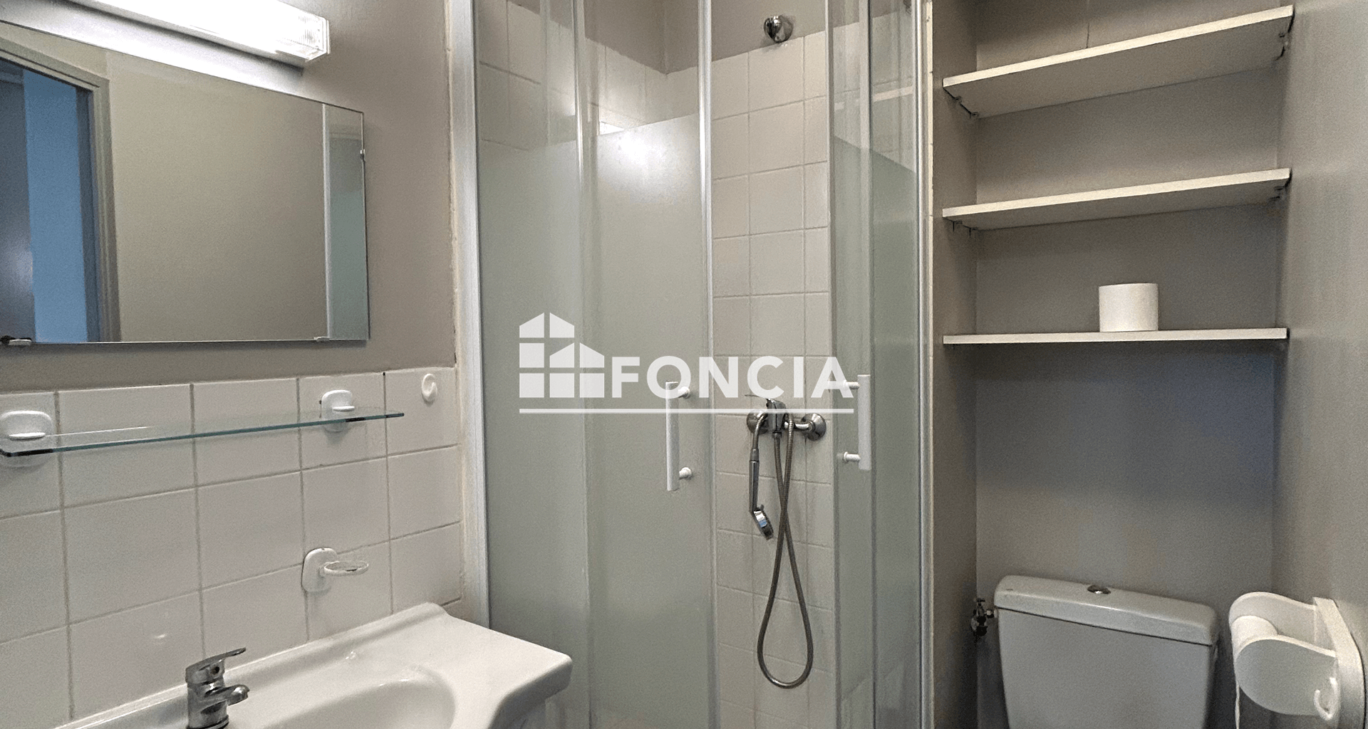 Studio (17.82 m²) à vendre - Orléans (45100)