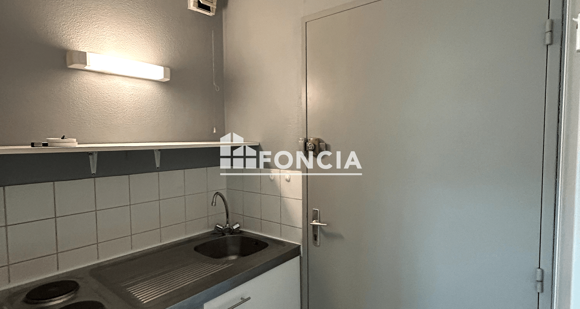 Studio (17.82 m²) à vendre - Orléans (45100)