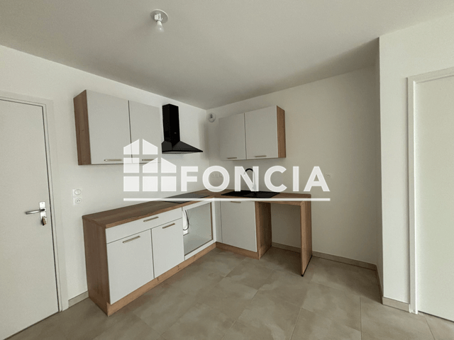 Appartement 2 pièces (41.15 m²) à louer - Montpellier (34070)