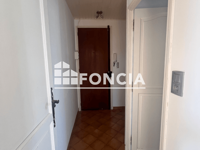 Appartement 4 pièces (64.46 m²) à louer - Gardanne (13120)