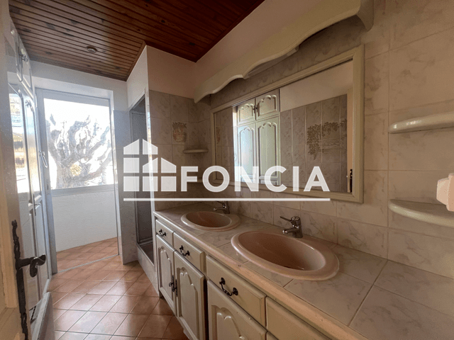 Appartement 4 pièces (64.46 m²) à louer - Gardanne (13120)