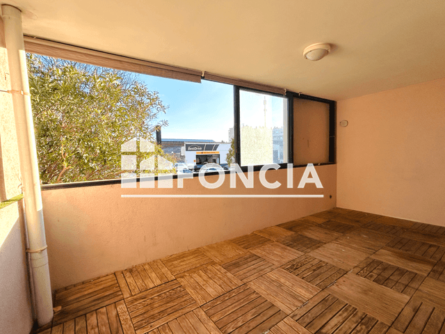 Appartement 3 pièces (71.78 m²) à louer - Toulon (83100)