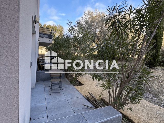 Studio (21.98 m²) à louer - Montpellier (34090)