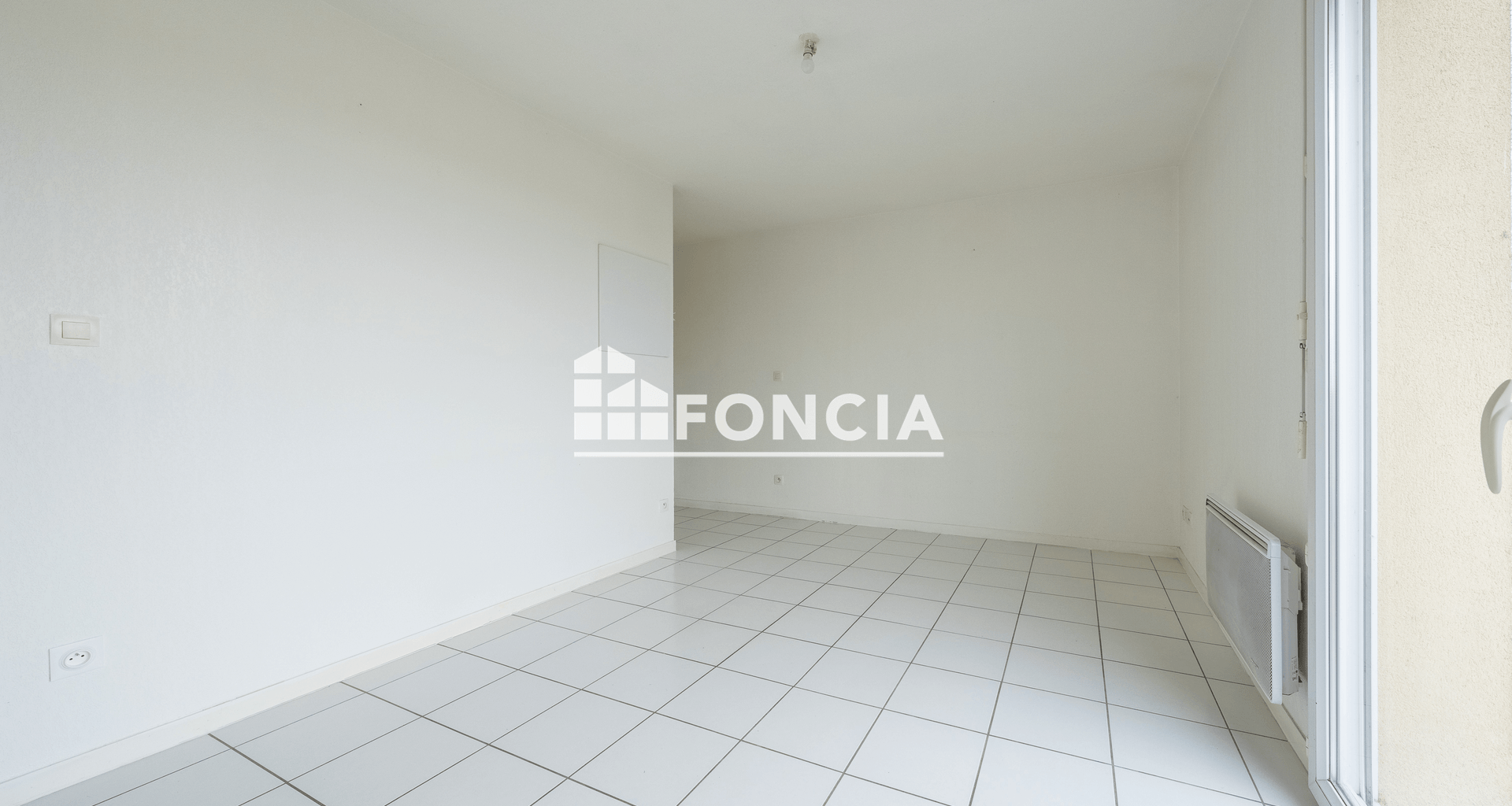 Appartement 2 pièces (31 m²) à vendre - Cavignac (33620)