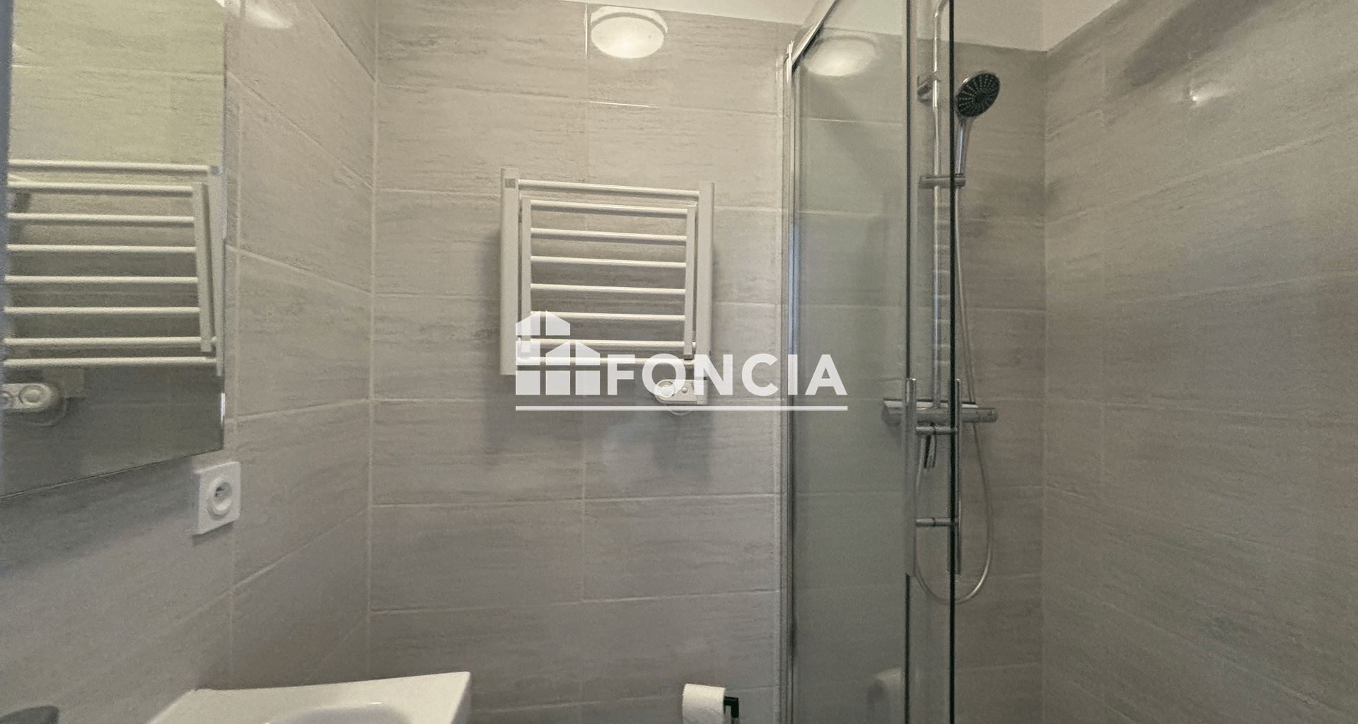 Studio (18.32 m²) à vendre - Fouesnant (29170)