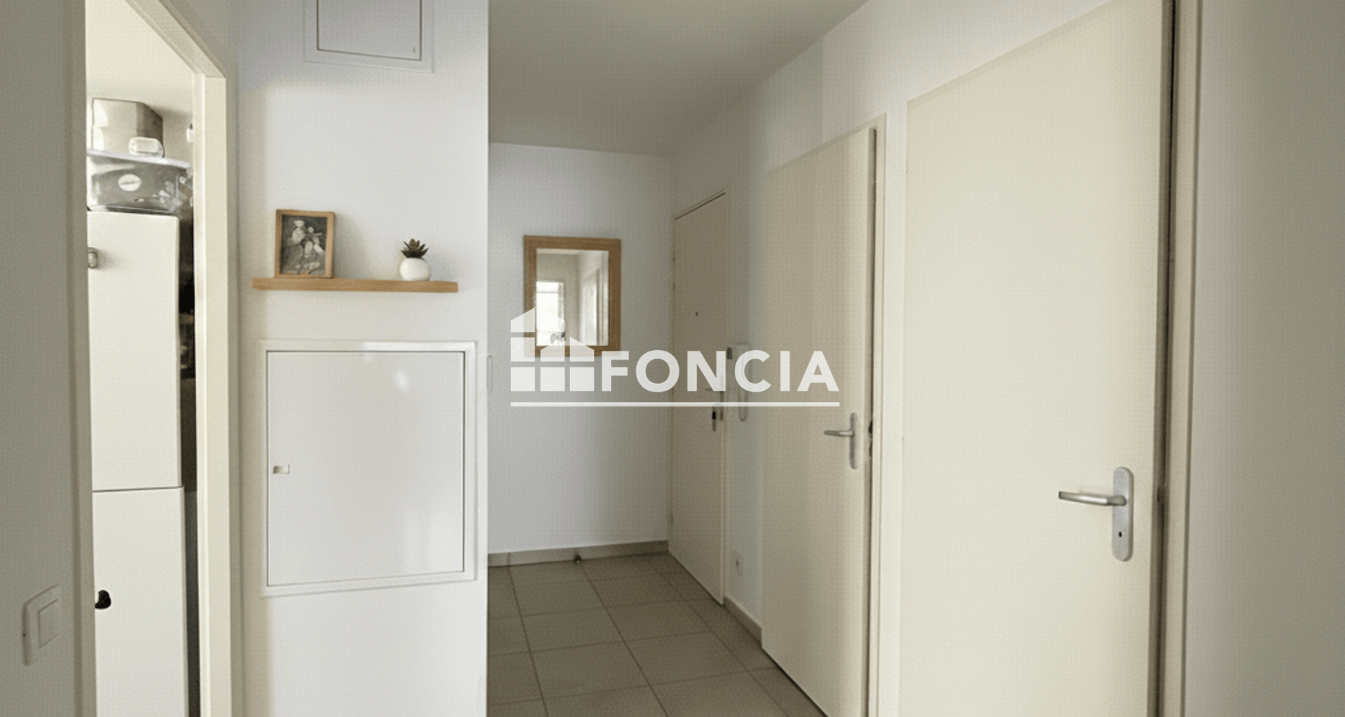 Appartement 3 pièces (66.15 m²) à vendre - Chambéry (73000)