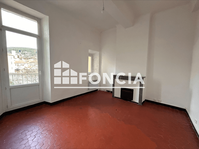 Appartement 3 pièces (62.94 m²) à louer - Draguignan (83300)