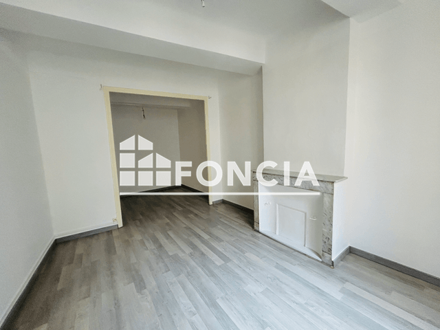 Studio (44.37 m²) à louer - Toulon (83000)