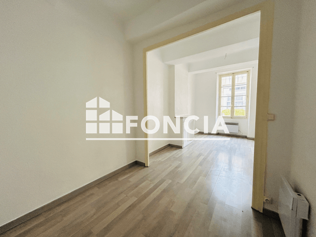 Studio (44.37 m²) à louer - Toulon (83000)