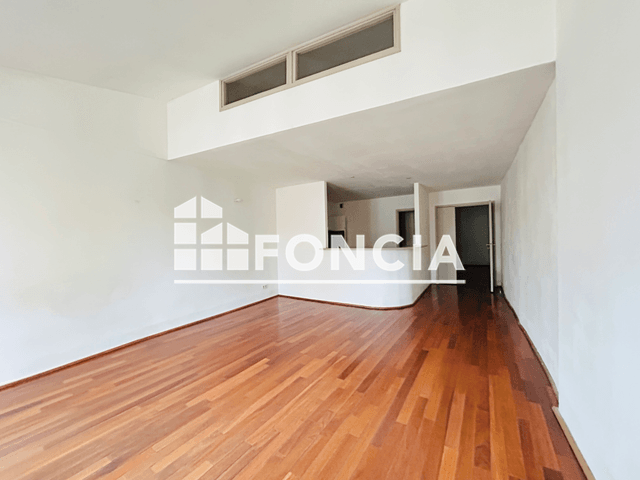 Appartement 4 pièces (104.98 m²) à louer - Toulon (83000)