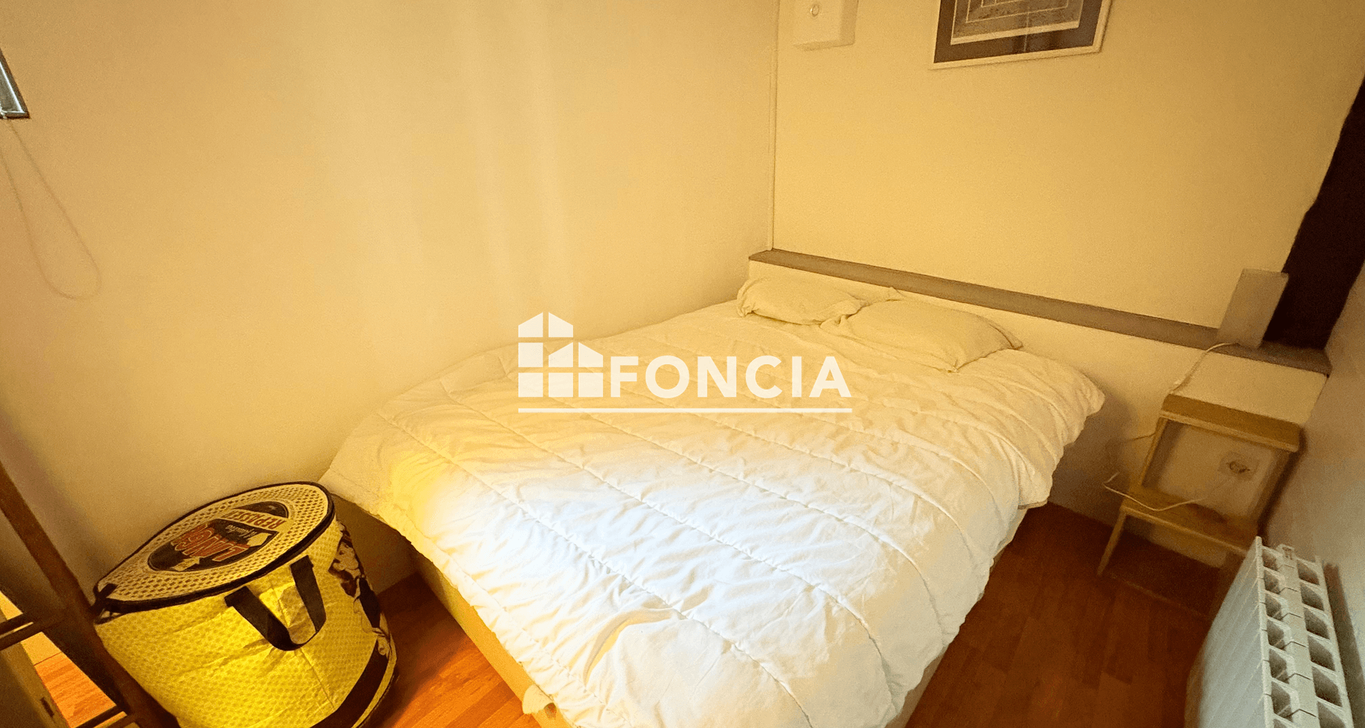 Studio (26.98 m²) à vendre - Rouen (76000)