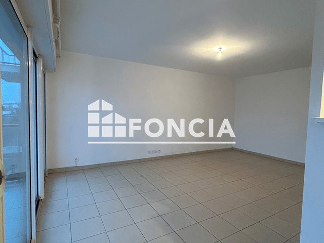 Appartement 3 pièces (64.74 m²) à louer - Rennes (35000)