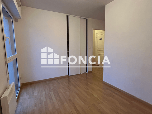 Appartement 3 pièces (64.74 m²) à louer - Rennes (35000)