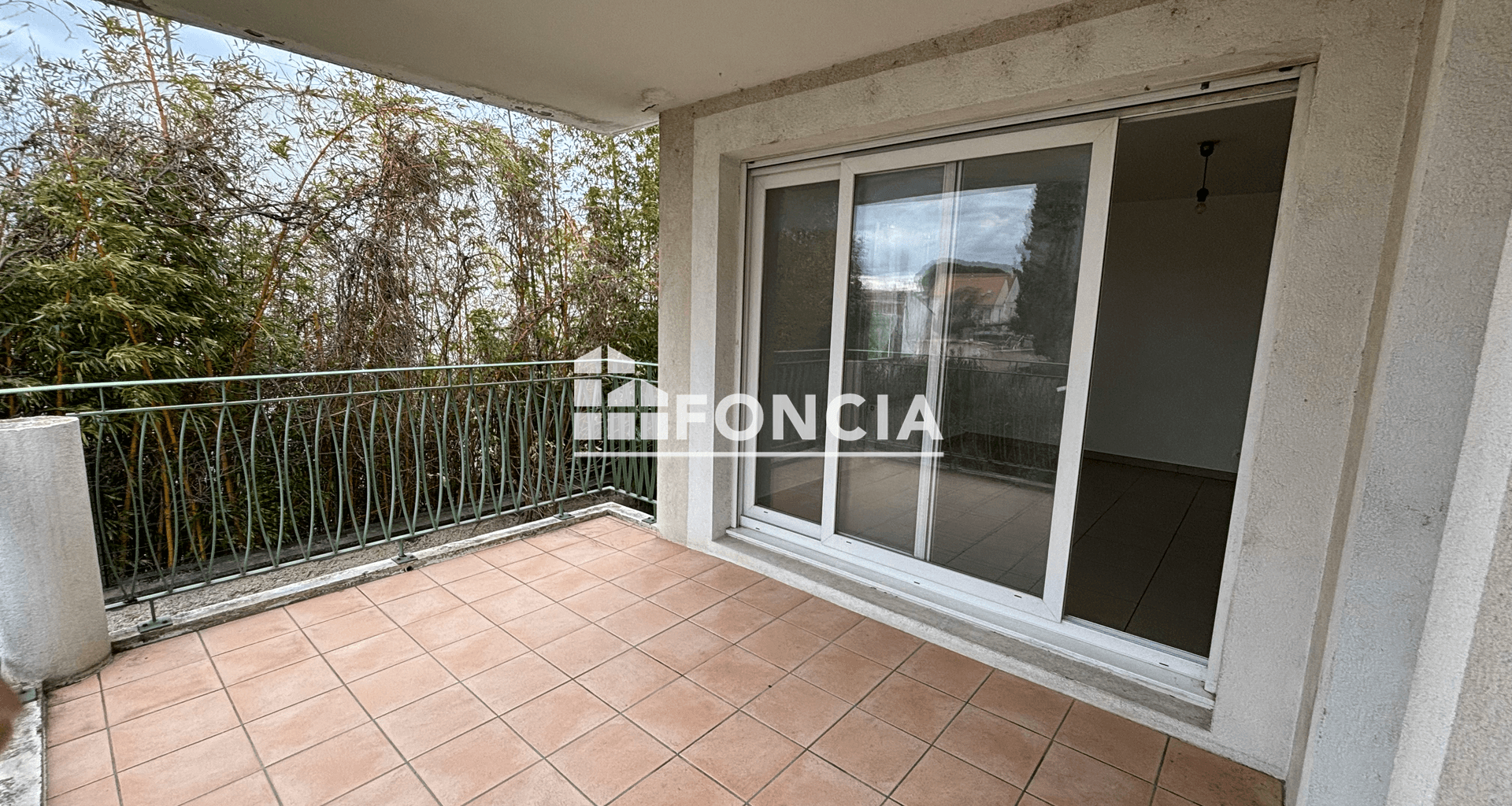 Appartement 3 pièces (54.87 m²) à louer - Montélimar (26200)
