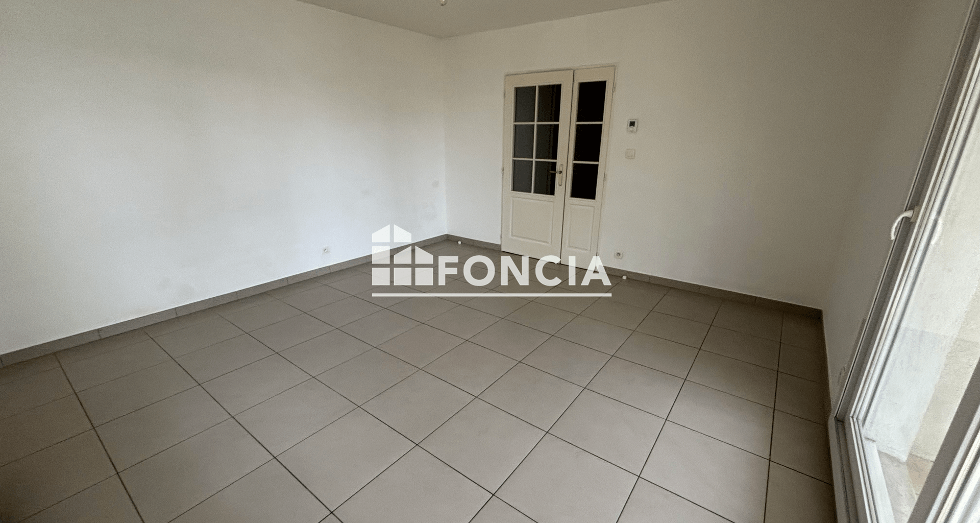 Appartement 3 pièces (54.87 m²) à louer - Montélimar (26200)