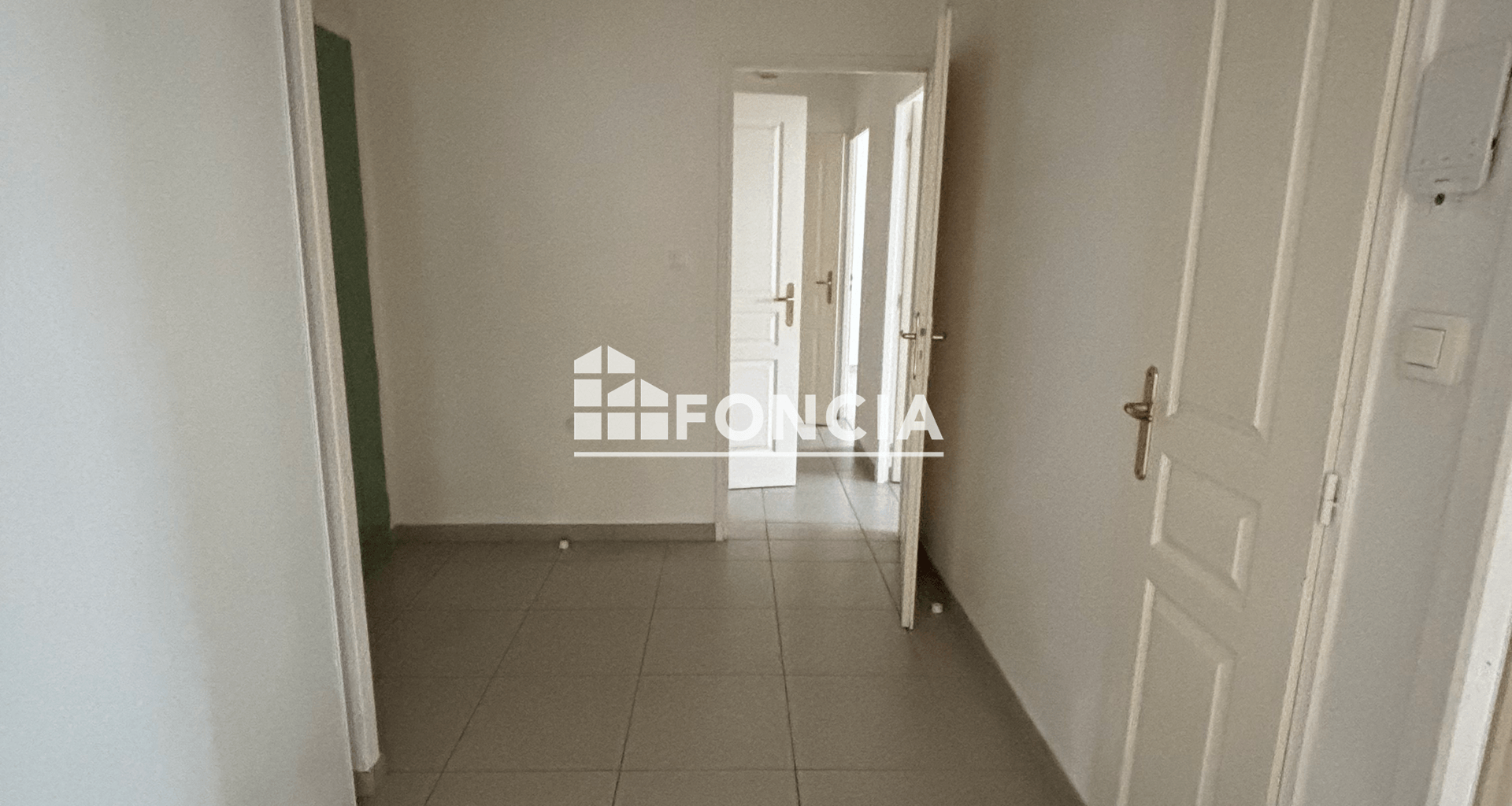 Appartement 3 pièces (54.87 m²) à louer - Montélimar (26200)