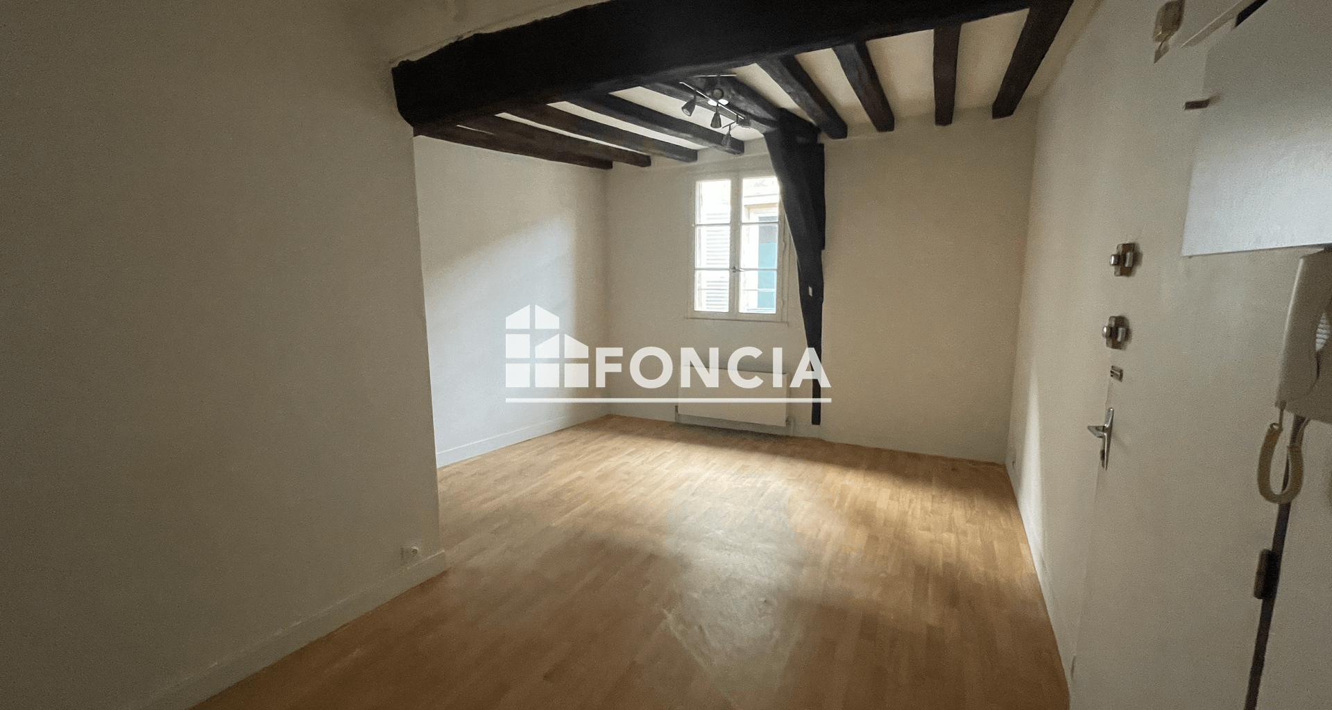 Studio (27.84 m²) à louer - Chartres (28000)