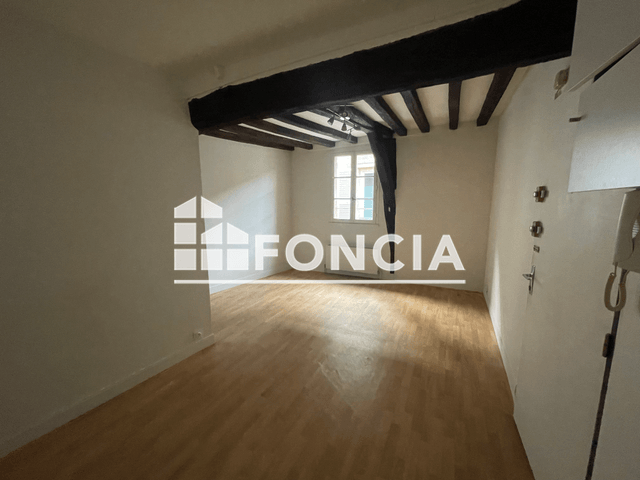 Studio (27.84 m²) à louer - Chartres (28000)