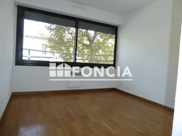 Appartement 2 pièces (56 m²) à louer - Montpellier (34090)