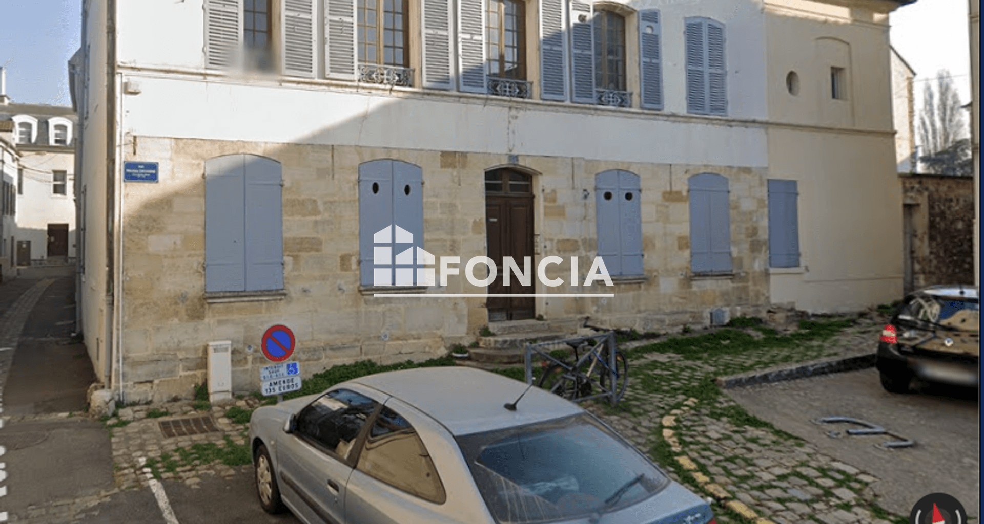 Appartement 2 pièces (63 m²) à louer - Meulan-en-yvelines (78250)