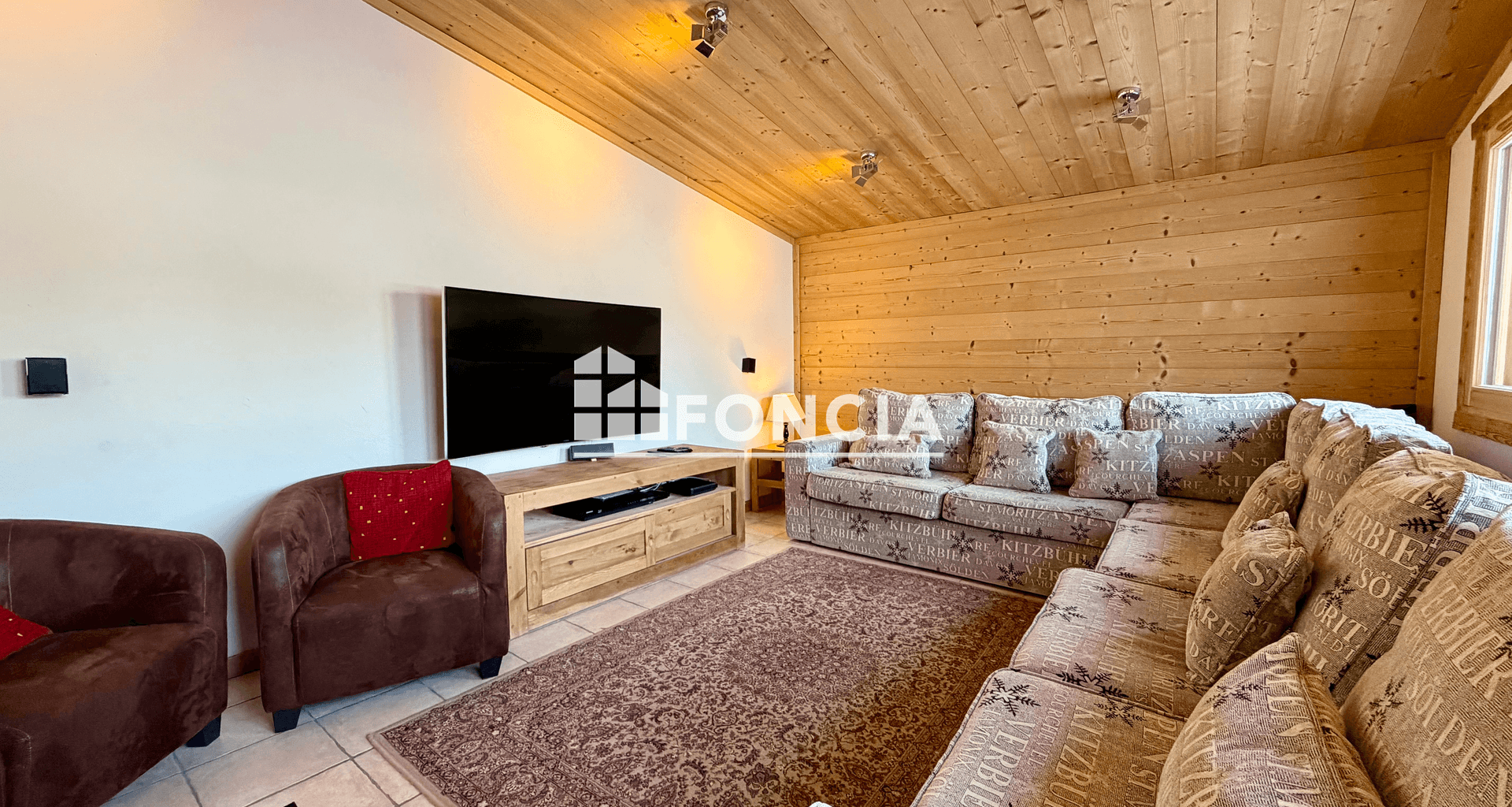 Maison 7 pièces (171.41 m²) à vendre - Notre-dame-de-bellecombe (73590)