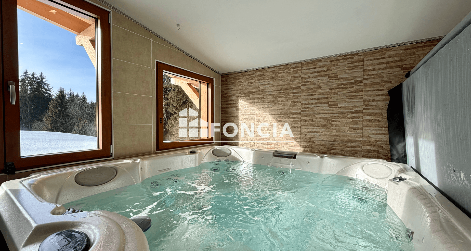 Maison 7 pièces (171.41 m²) à vendre - Notre-dame-de-bellecombe (73590)