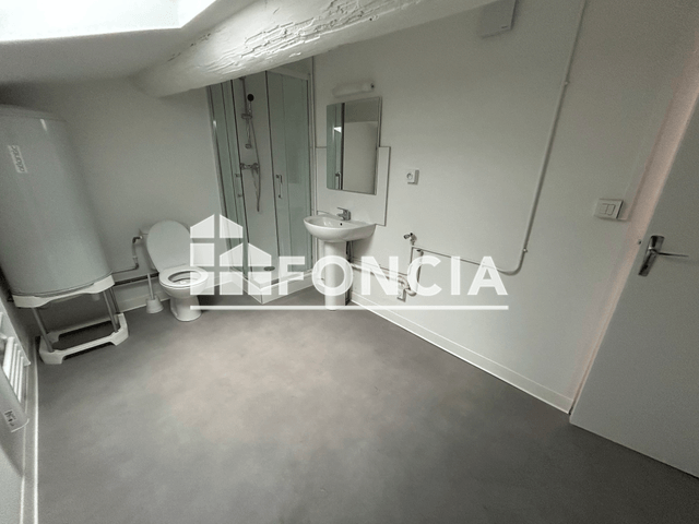 Appartement 2 pièces (58.09 m²) à louer - Poussan (34560)