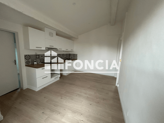 Appartement 2 pièces (58.09 m²) à louer - Poussan (34560)
