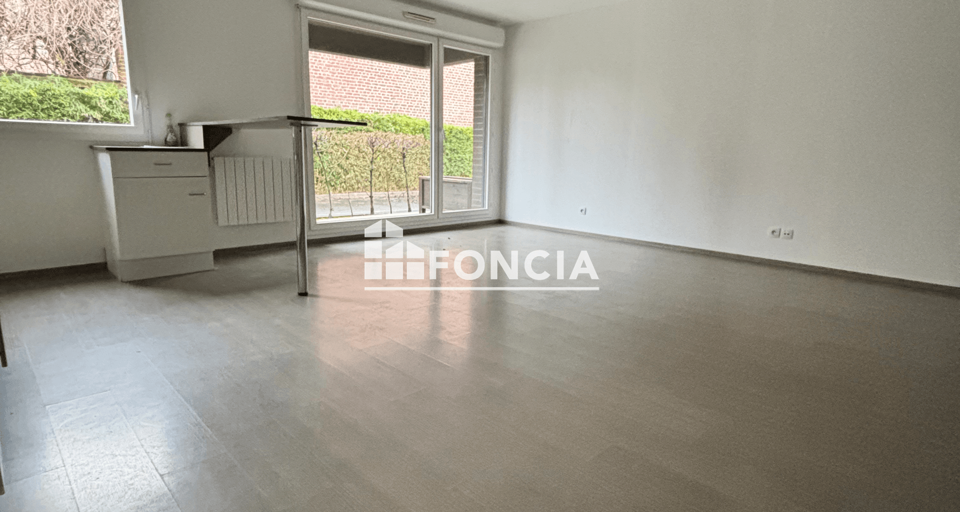 Appartement 3 pièces (69.62 m²) à vendre - Lille (59000)