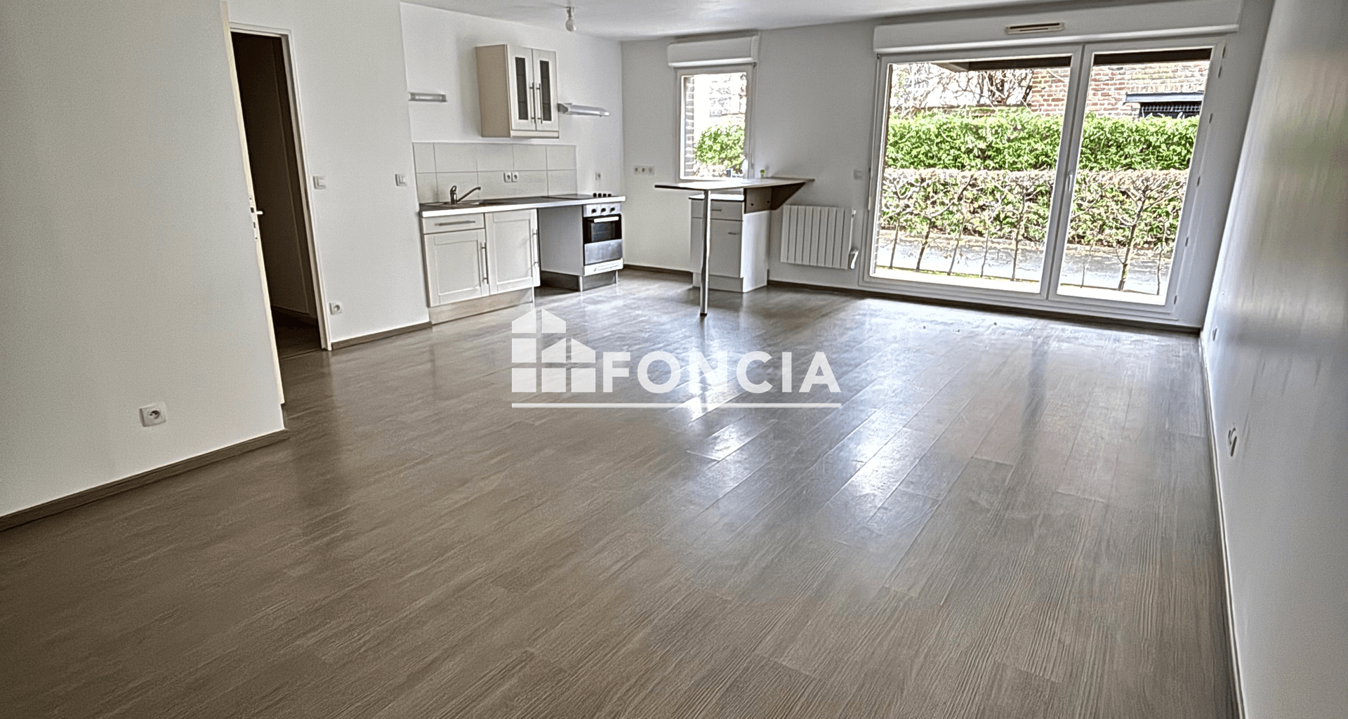 Appartement 3 pièces (69.62 m²) à vendre - Lille (59000)