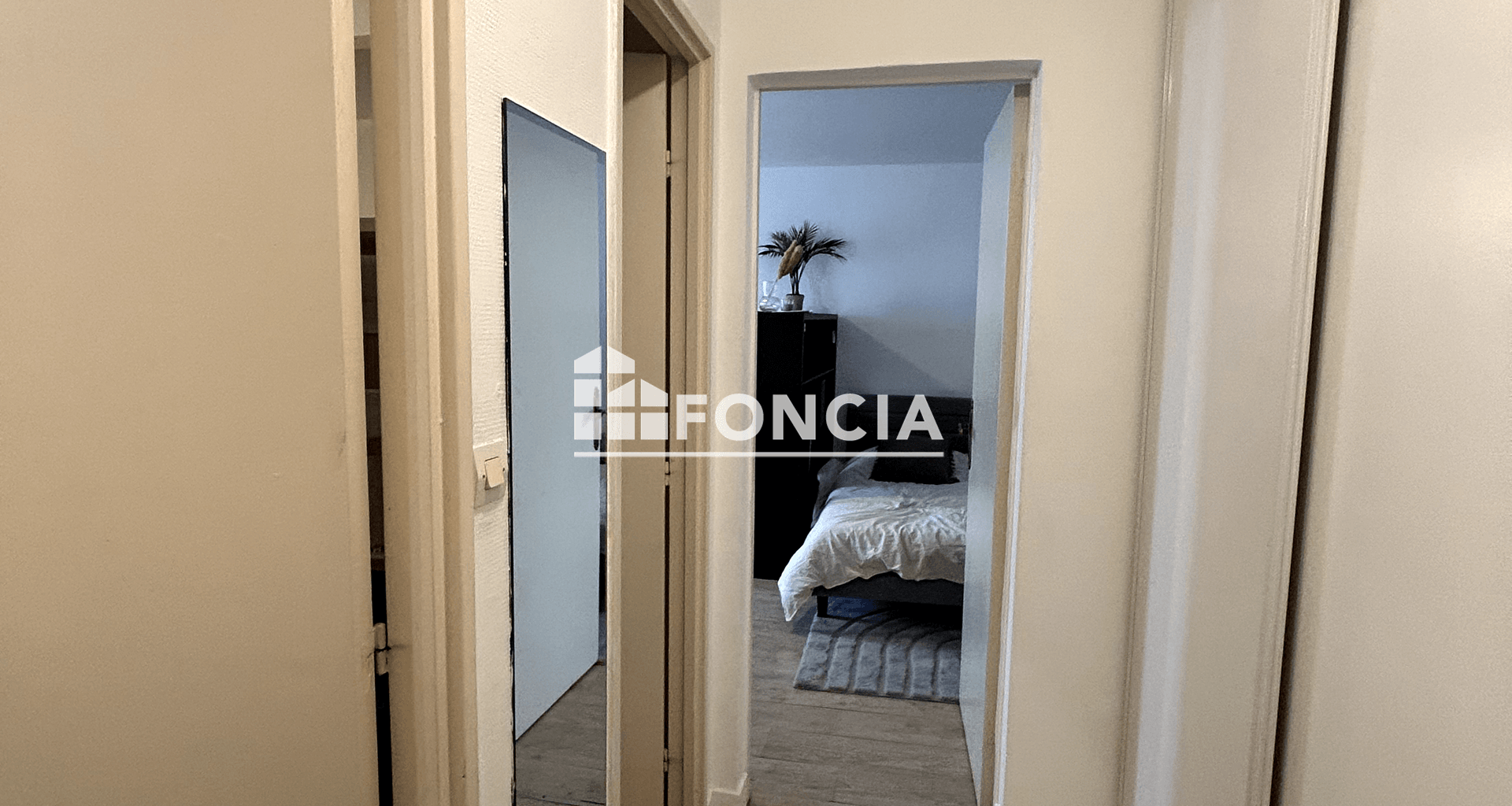 Studio (31 m²) à vendre - Orléans (45100)