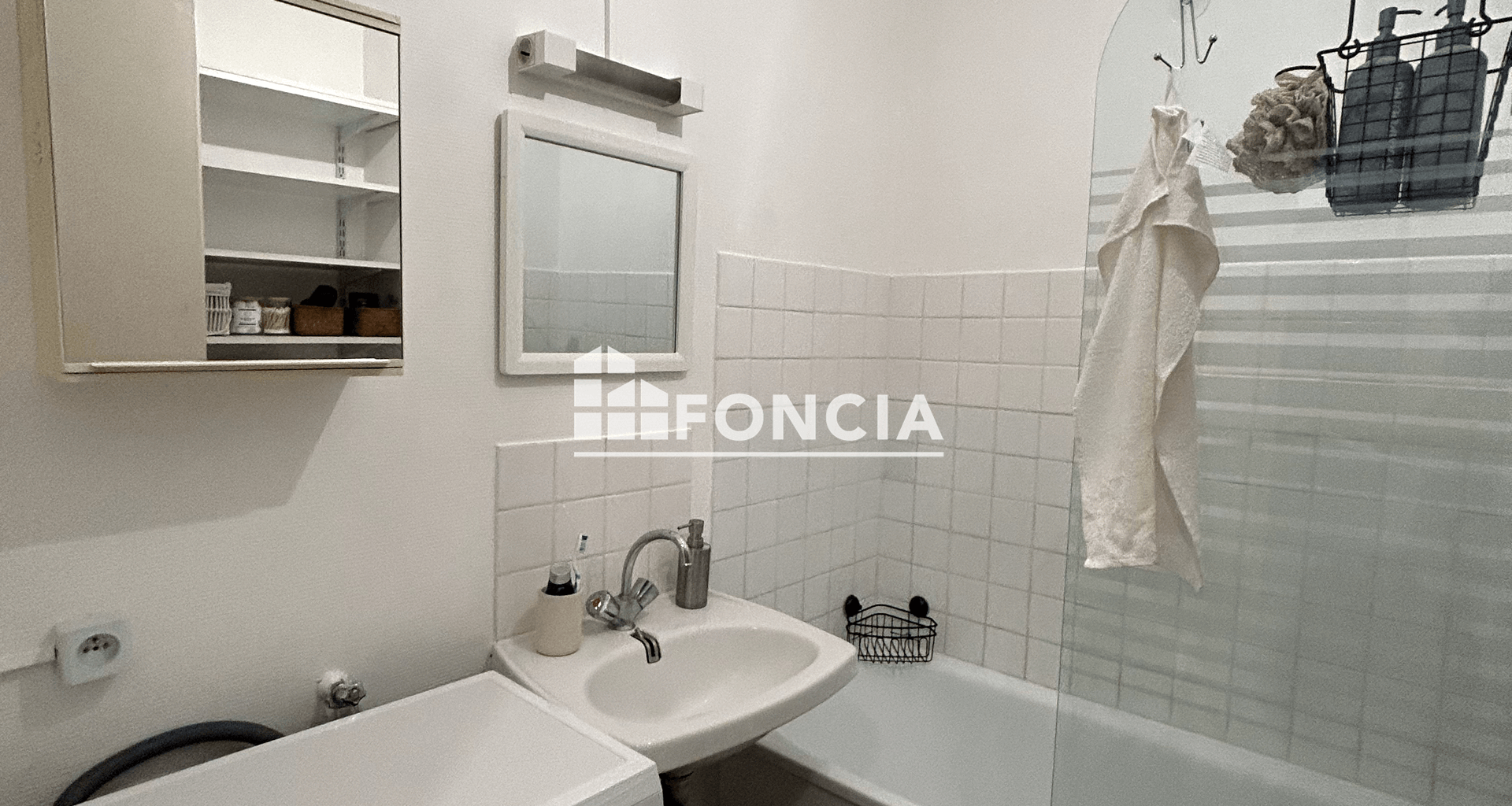 Studio (31 m²) à vendre - Orléans (45100)