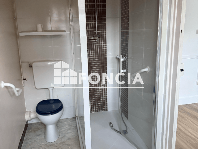 Appartement 2 pièces (55 m²) à louer - Saumur (49400)