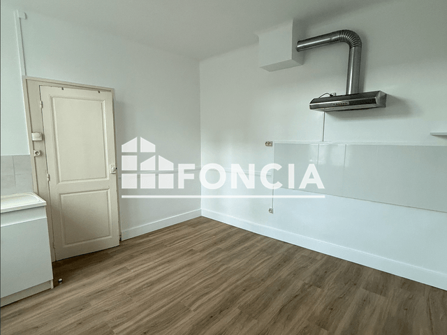 Appartement 2 pièces (55 m²) à louer - Saumur (49400)