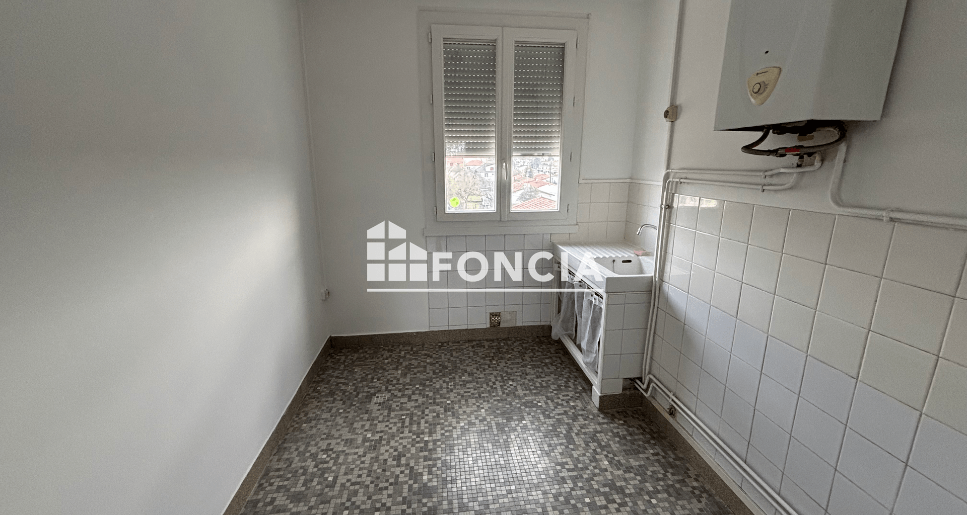 Appartement 3 pièces (56 m²) à vendre - Niort (79000)