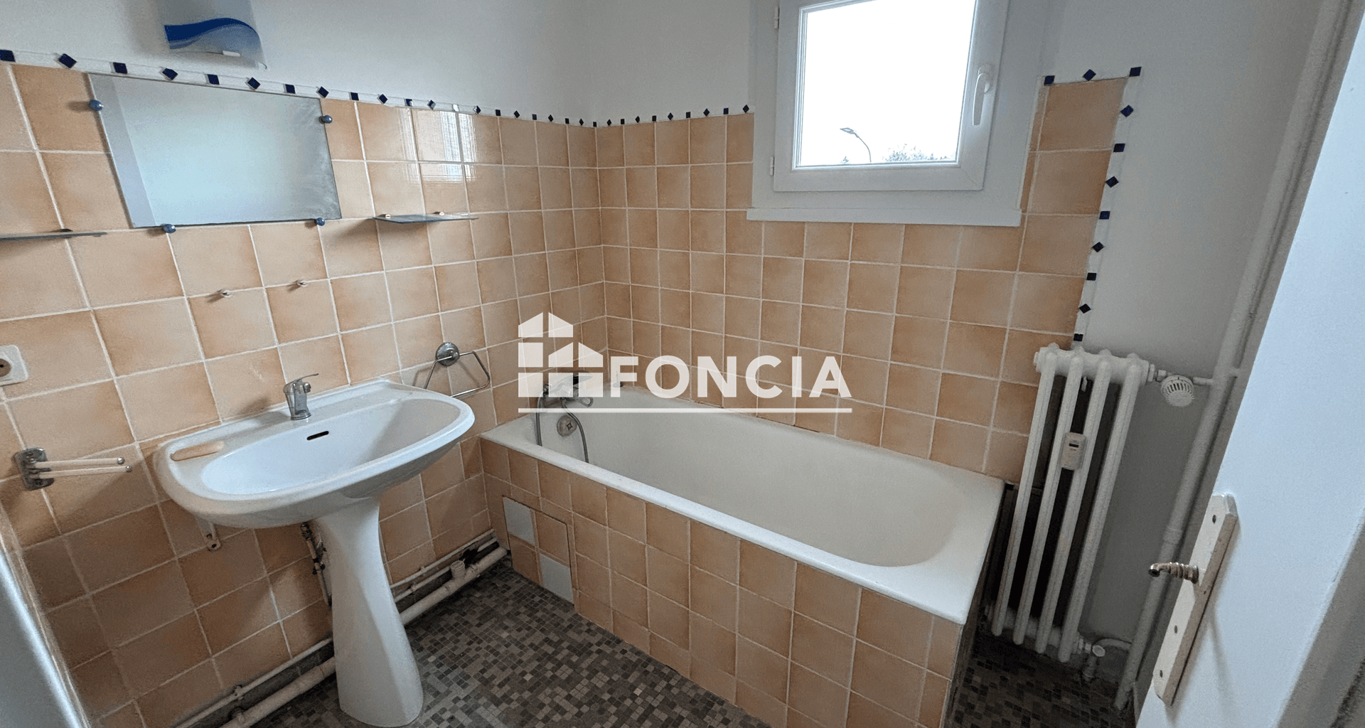 Appartement 3 pièces (56 m²) à vendre - Niort (79000)