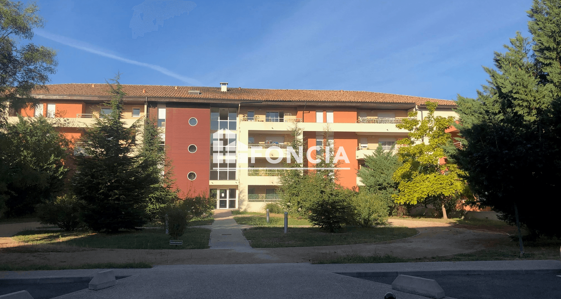 Appartement 3 pièces (67 m²) à vendre - Carpentras (84200)