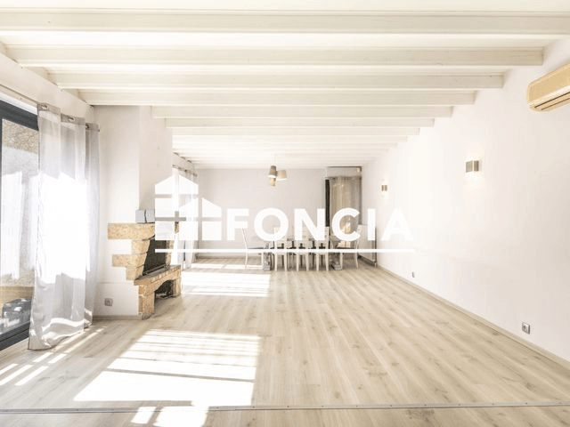 Maison 5 pièces (272.83 m²) à louer - Eybens (38320)