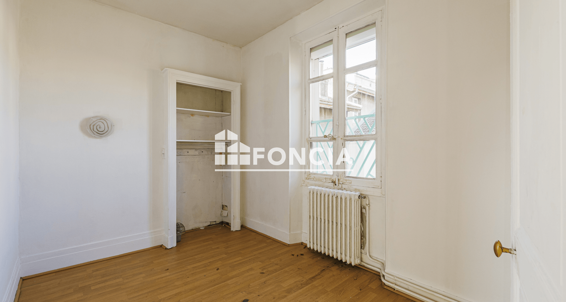 Maison 4 pièces (90 m²) à vendre - Grenoble (38100)