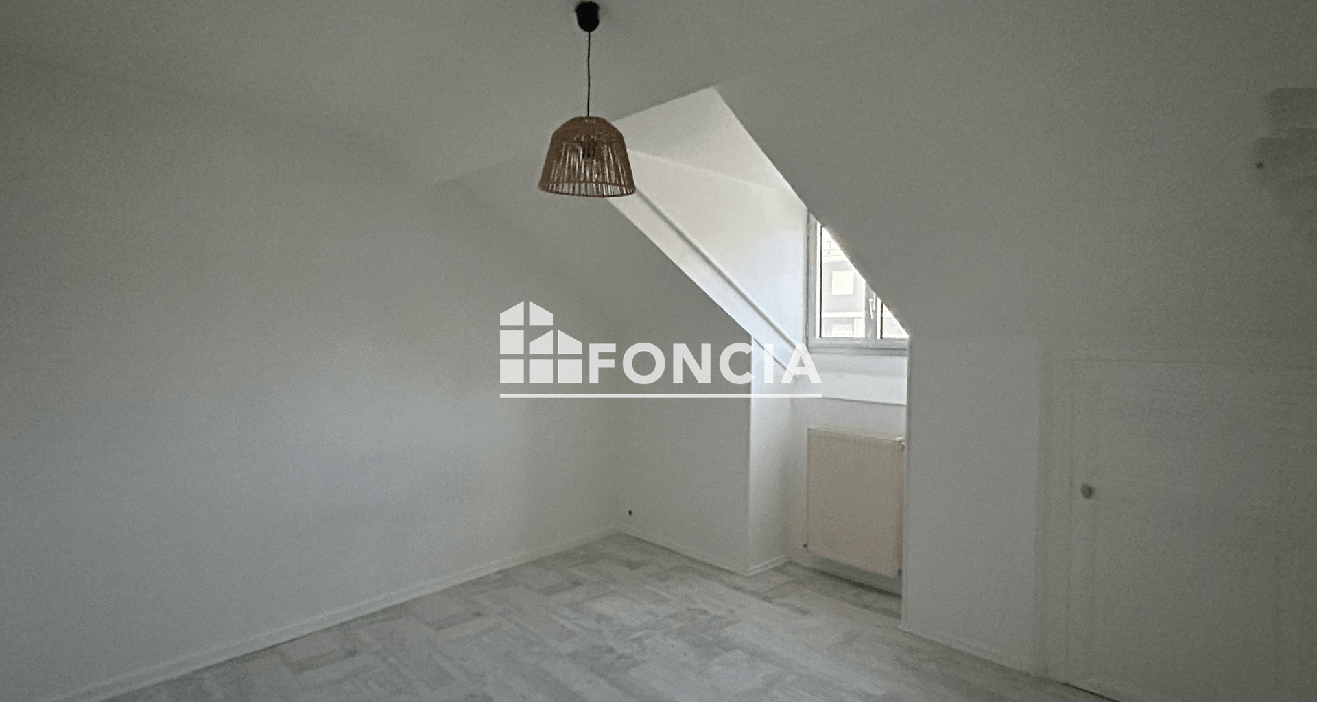Appartement 3 pièces (44.67 m²) à louer - Fontaine (38600)