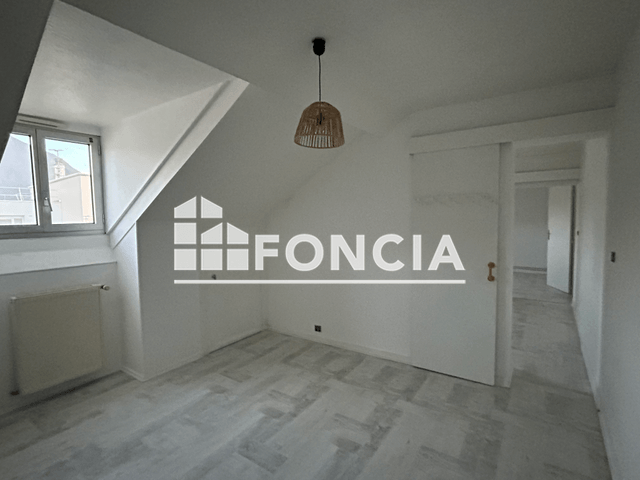 Appartement 3 pièces (44.67 m²) à louer - Fontaine (38600)