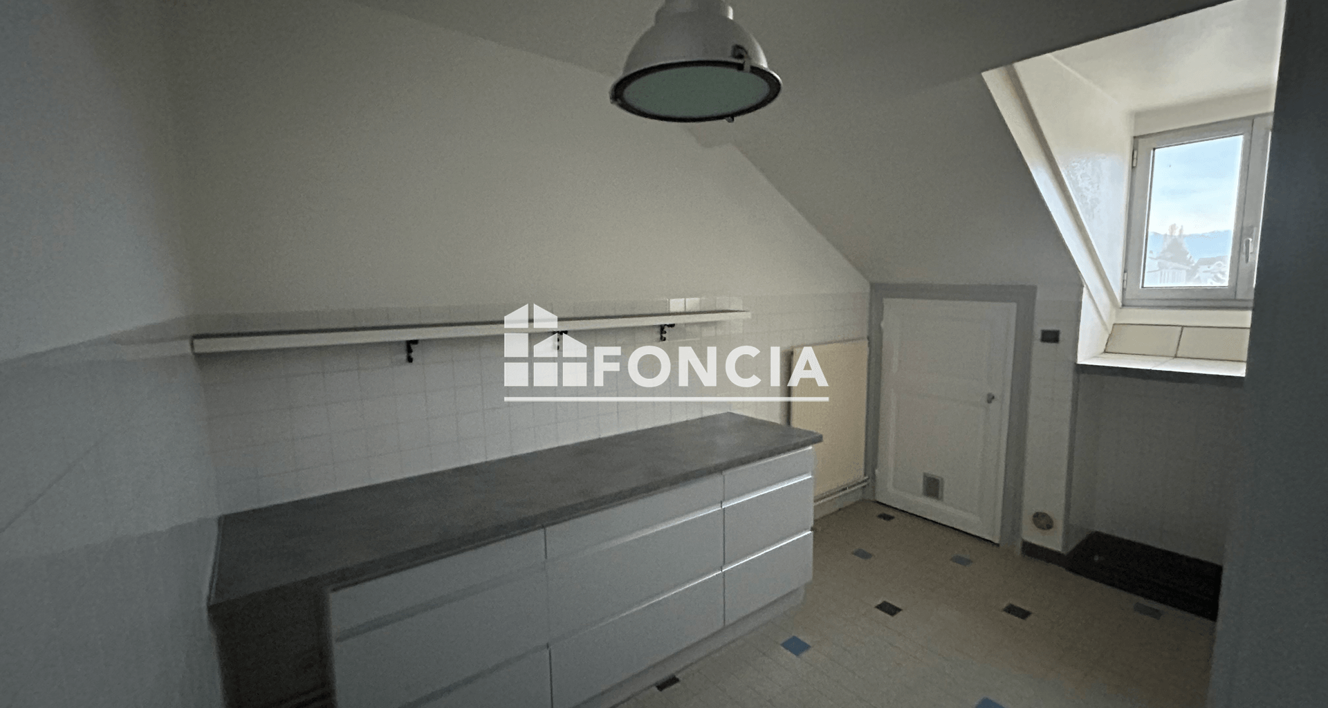 Appartement 3 pièces (44.67 m²) à louer - Fontaine (38600)