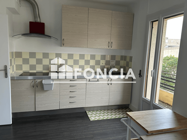 Appartement meublé 2 pièces (47.13 m²) à louer - Aix En Provence (13100)