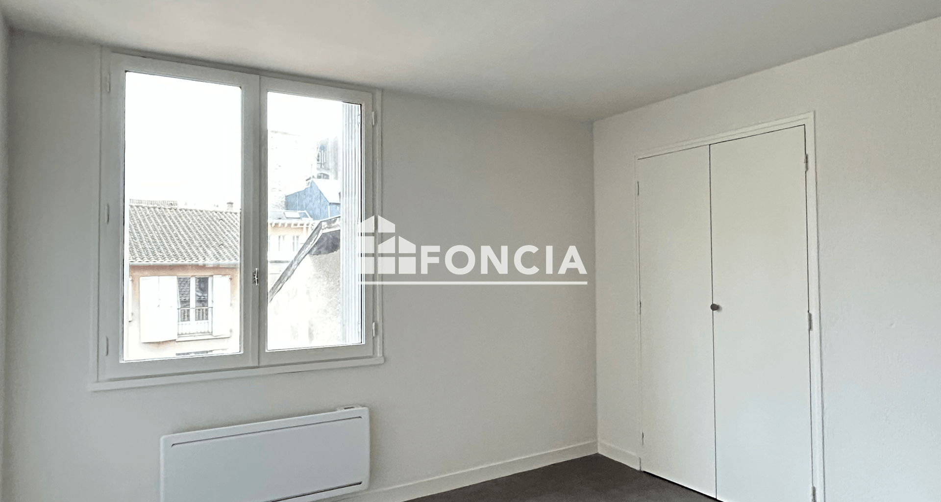 Studio (23.52 m²) à vendre - Limoges (87000)