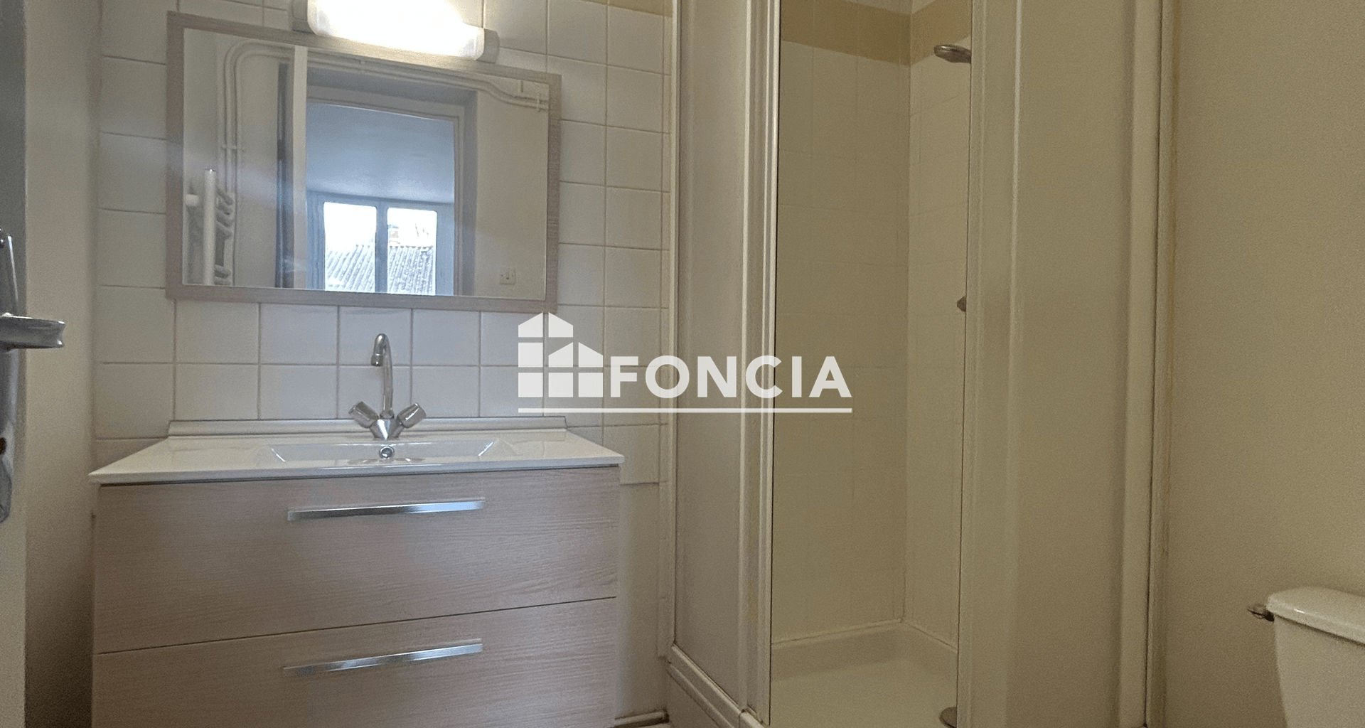 Studio (23.52 m²) à vendre - Limoges (87000)