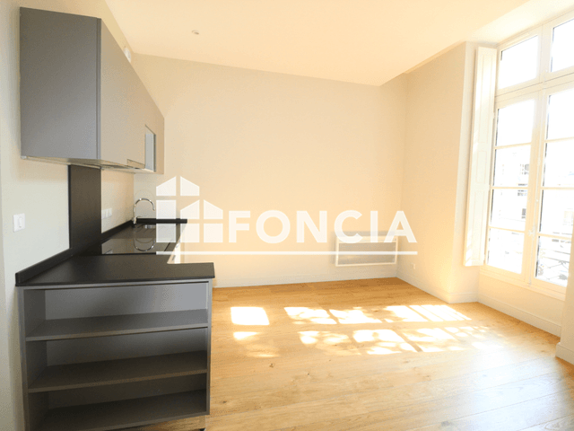 Studio (29.55 m²) à louer - Nîmes (30000)