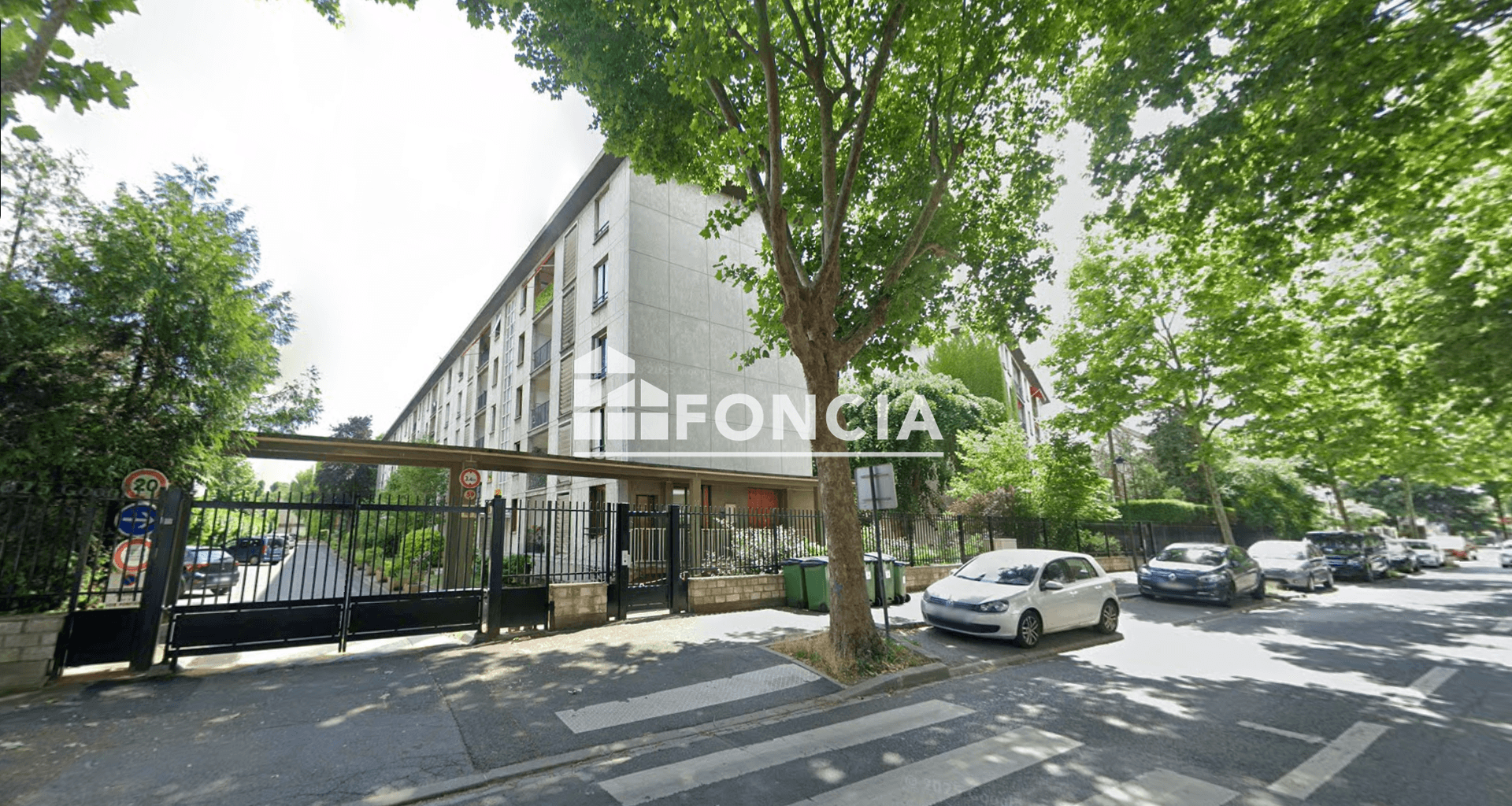Appartement 4 pièces (71.65 m²) à louer - Antony (92160)