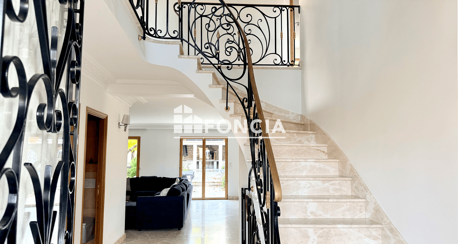 Maison 7 pièces (180.14 m²) à louer - Rueil-malmaison (92500)