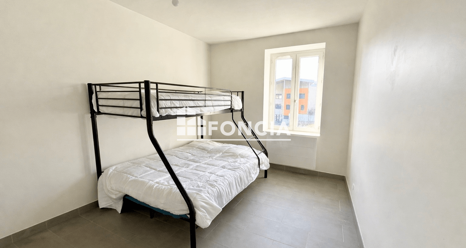 Appartement meublé 3 pièces (53.3 m²) à louer - Valserhône (01200)